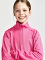 Sweat-shirt pour enfant Craft  CORE Gain Pink