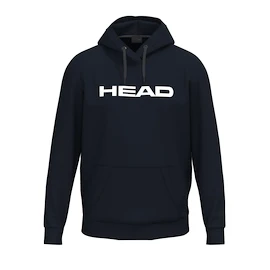 Sweat-shirt pour enfant Head CLUB ORIGINAL Hoodie Junior NV