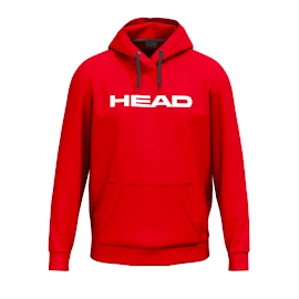 Sweat-shirt pour enfant Head CLUB ORIGINAL Hoodie Junior RD