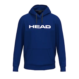 Sweat-shirt pour enfant Head CLUB ORIGINAL Hoodie Junior Royal