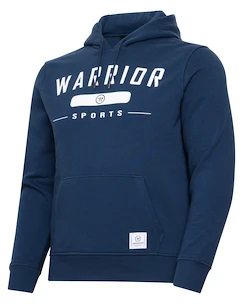 Sweat-shirt pour enfant Warrior  Sports Hoody Navy