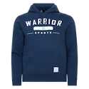 Sweat-shirt pour enfant Warrior  Sports Hoody Navy XS