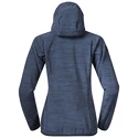 Sweat-shirt pour femme Bergans  Hareid Fleece W Jkt