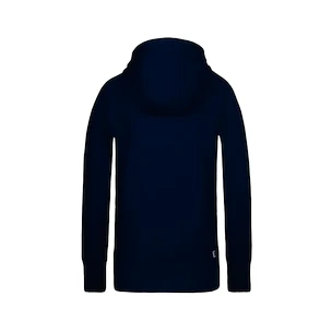 Sweat-shirt pour femme BIDI BADU  Gaelle Lifestyle Hoody Dark Blue M