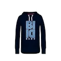 Sweat-shirt pour femme BIDI BADU  Gaelle Lifestyle Hoody Dark Blue M