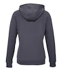 Sweat-shirt pour femme CCM Core Pullover Hoodie Charcoal