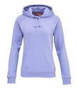 Sweat-shirt pour femme CCM Core Pullover Hoodie Lavender