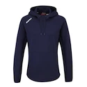 Sweat-shirt pour femme CCM  Pullover Hoodie Navy