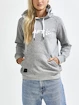 Sweat-shirt pour femme Craft Core Hood Grey XS