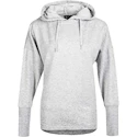 Sweat-shirt pour femme Endurance  Athlecia Nodia Printed Hoody Light Grey 38