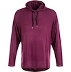 Sweat-shirt pour femme Endurance  Q Cipana Melange Hoody 44