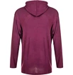 Sweat-shirt pour femme Endurance  Q Cipana Melange Hoody