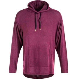 Sweat-shirt pour femme Endurance Q Cipana Melange Hoody