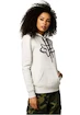 Sweat-shirt pour femme Fox  Boundary Pullover Fleece M