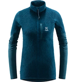 Sweat-shirt pour femme Haglöfs  Touring Mid