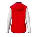 Sweat-shirt pour femme Head  CLUB 25 TECH Hoodie Women Red/White