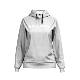 Sweat-shirt pour femme Head CLUB ORIGINAL Hoodie Women GM