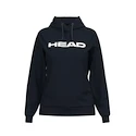 Sweat-shirt pour femme Head  CLUB ORIGINAL Hoodie Women NV