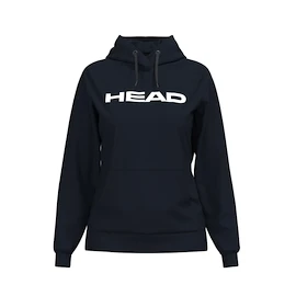 Sweat-shirt pour femme Head CLUB ORIGINAL Hoodie Women NV