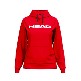 Sweat-shirt pour femme Head CLUB ORIGINAL Hoodie Women RD