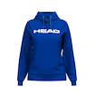 Sweat-shirt pour femme Head  CLUB ORIGINAL Hoodie Women Royal