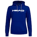 Sweat-shirt pour femme Head  Club Rosie Hoodie Women Royal S