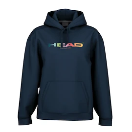 Sweat-shirt pour femme Head RALLY Hoodie Women NV