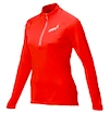 Sweat-shirt pour femme Inov-8  Technical Mid HZ red 34