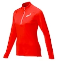 Sweat-shirt pour femme Inov-8  Technical Mid HZ red 34