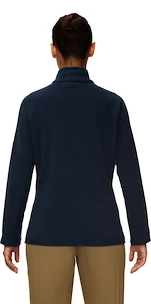 Sweat-shirt pour femme Mammut  Innominata Light ML Jacket Marine S