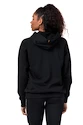 Sweat-shirt pour femme Nebbia  Long hoodie black