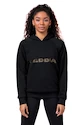 Sweat-shirt pour femme Nebbia  Long hoodie black XS