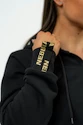 Sweat-shirt pour femme Nebbia  Women's Classic Zip-Up Hoodie 845 Gold