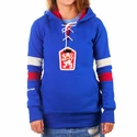 Sweat-shirt pour femme Roster Hockey  TRIBUTE 1968