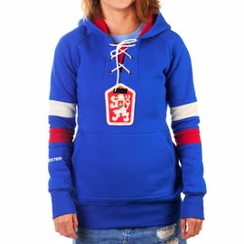 Sweat-shirt pour femme Roster Hockey TRIBUTE 1968