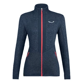 Sweat-shirt pour femme Salewa ROCCA 2 PL W FZ