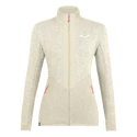 Sweat-shirt pour femme Salewa  ROCCA 2 PL W FZ 40