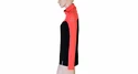 Sweat-shirt pour femme Sensor  Coolmax Thermo black/orange