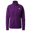 Sweat-shirt pour femme The North Face  100 Glacier Fz W