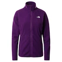 Sweat-shirt pour femme The North Face  100 Glacier Fz W L