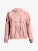 Sweat-shirt pour femme Under Armour