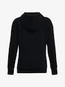 Sweat-shirt pour femme Under Armour  Essential Fleece Hoodie-BLK