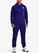 Sweat-shirt pour femme Under Armour  Essential Fleece Hoodie-BLU