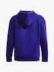 Sweat-shirt pour femme Under Armour  Essential Fleece Hoodie-BLU