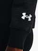 Sweat-shirt pour femme Under Armour  Essential Script FZ-BLK