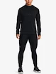 Sweat-shirt pour femme Under Armour  Fleece LC Hoodie-BLK