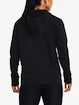 Sweat-shirt pour femme Under Armour  Fleece LC Hoodie-BLK