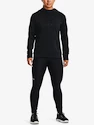 Sweat-shirt pour femme Under Armour  Fleece LC Hoodie-BLK