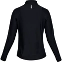 Sweat-shirt pour femme Under Armour  Qualifier Half Zip black