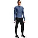 Sweat-shirt pour femme Under Armour  Qualifier Half Zip Mineral Blue